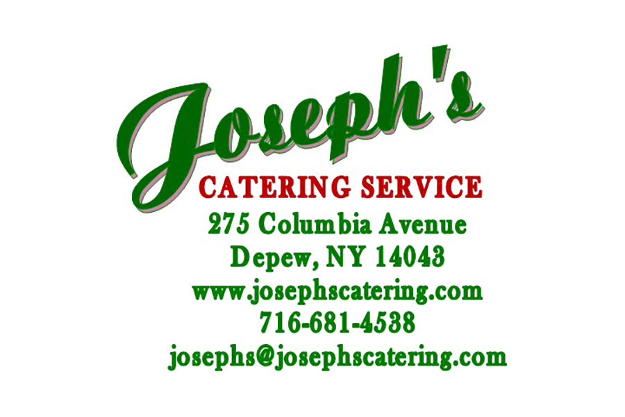 Joseph's Catering